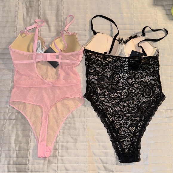 Bodysuit - Picture 2 of 2